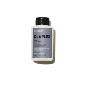 Special Offer - No.5CURL BOND SHAPER HYDRATING CURL CONDITIONER Travel Edition