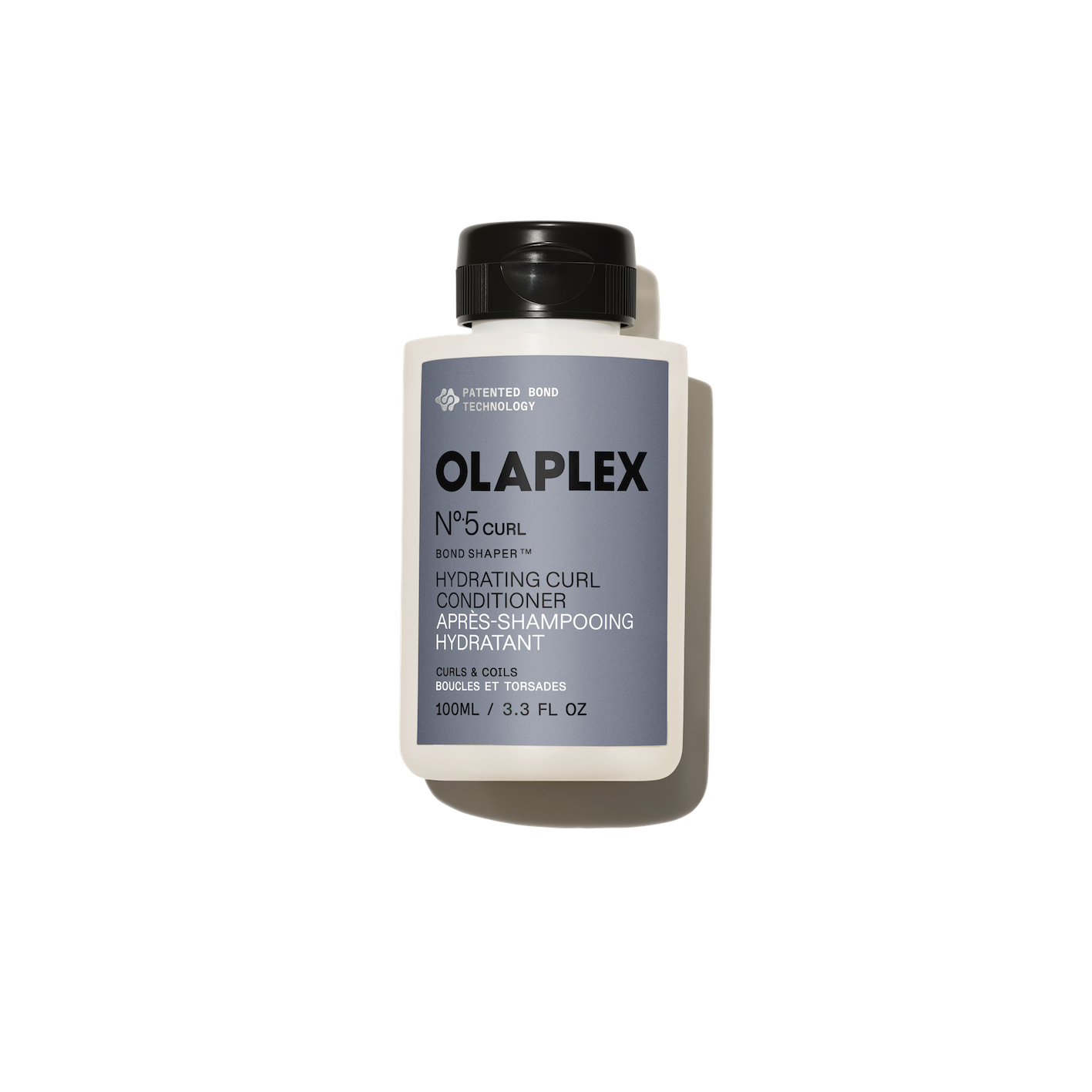 Special Offer - No.5CURL BOND SHAPER HYDRATING CURL CONDITIONER Travel Edition