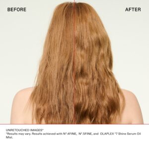 Alternative view of Special Offer - TWO WAYS TO SHINE Care Set