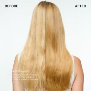 Alternative view of TOTAL HAIR REPAIR Care Set
