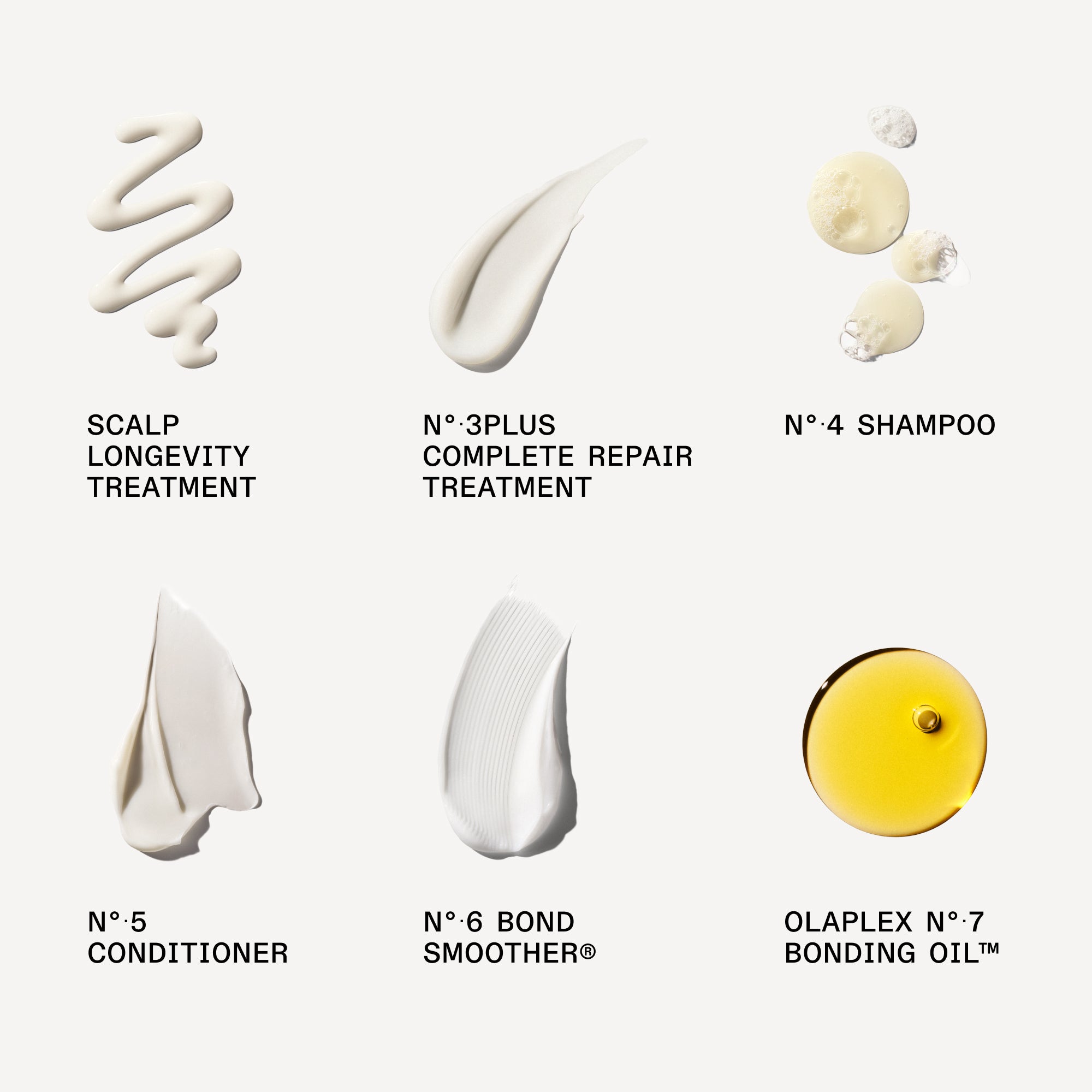 THE HEALTHY HAIR Discovery Kit - Image 2