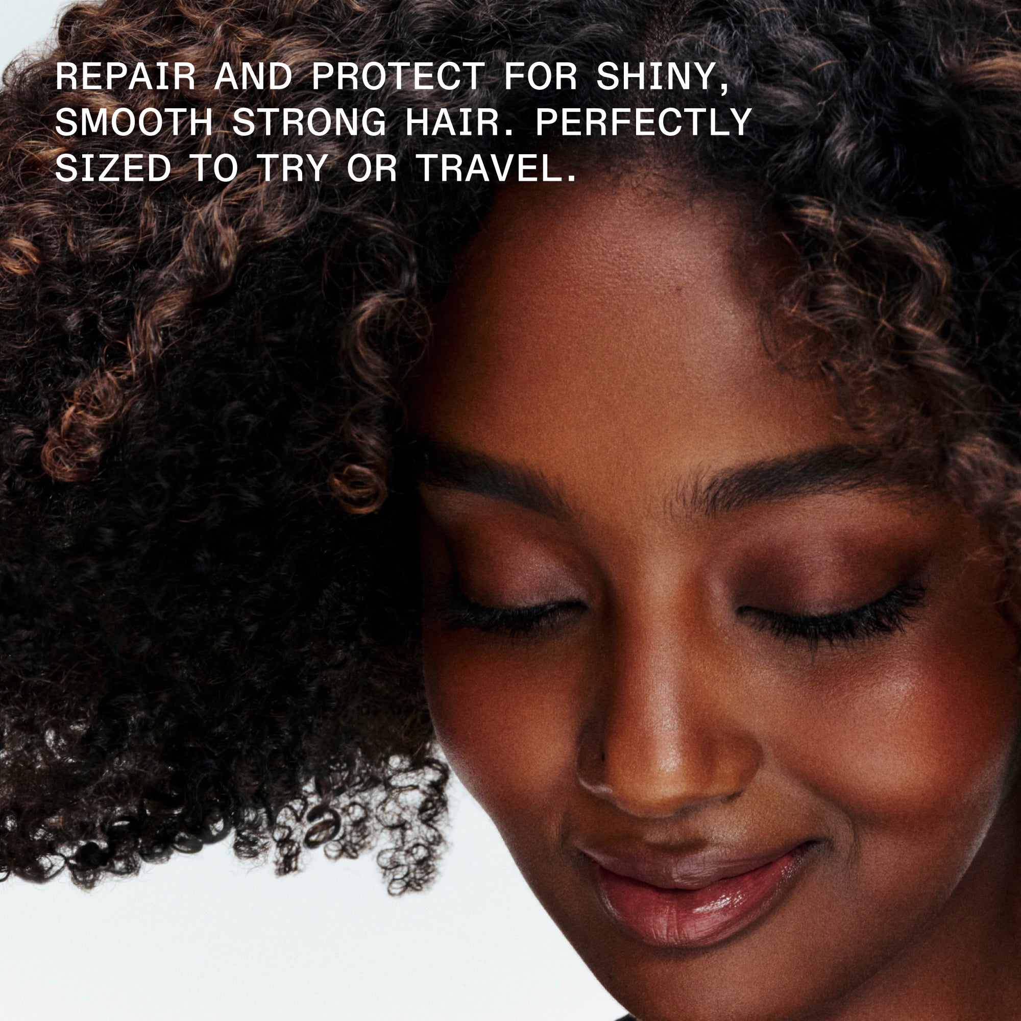 THE HEALTHY HAIR Discovery Kit - Image 3