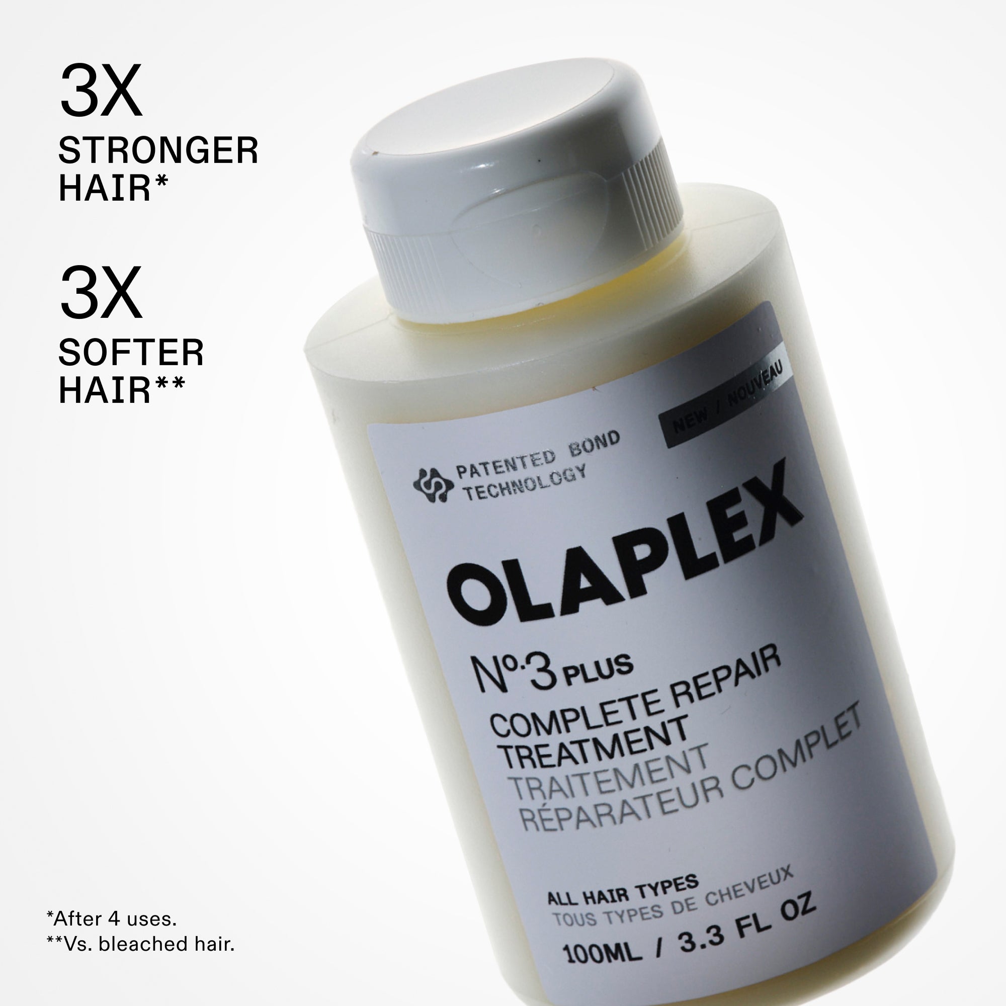 THE HEALTHY HAIR Discovery Kit - Image 4