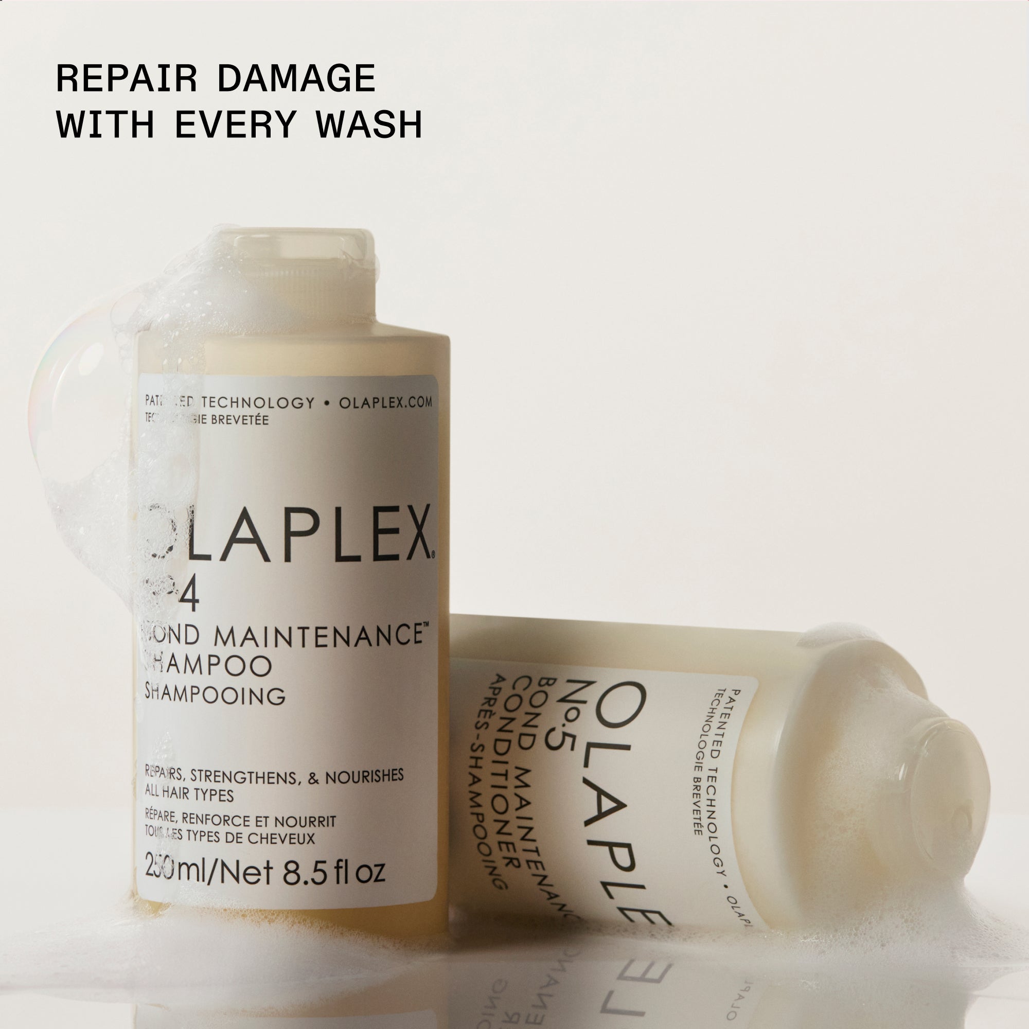THE HEALTHY HAIR Discovery Kit - Image 5