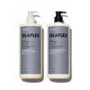 Best Deal - HYDRATING CURL SHAMPOO & CONDITIONER LITER Care Set