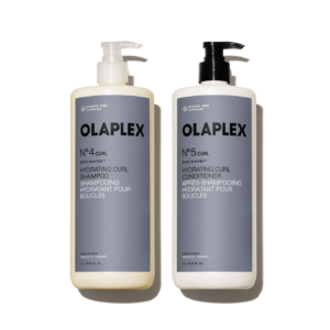 Best Deal - HYDRATING CURL SHAMPOO & CONDITIONER LITER Care Set