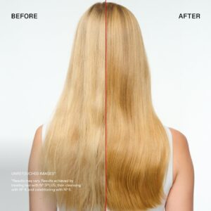 Alternative view of Special Offer - STRENGTHEN + REPAIR WASH Care Set