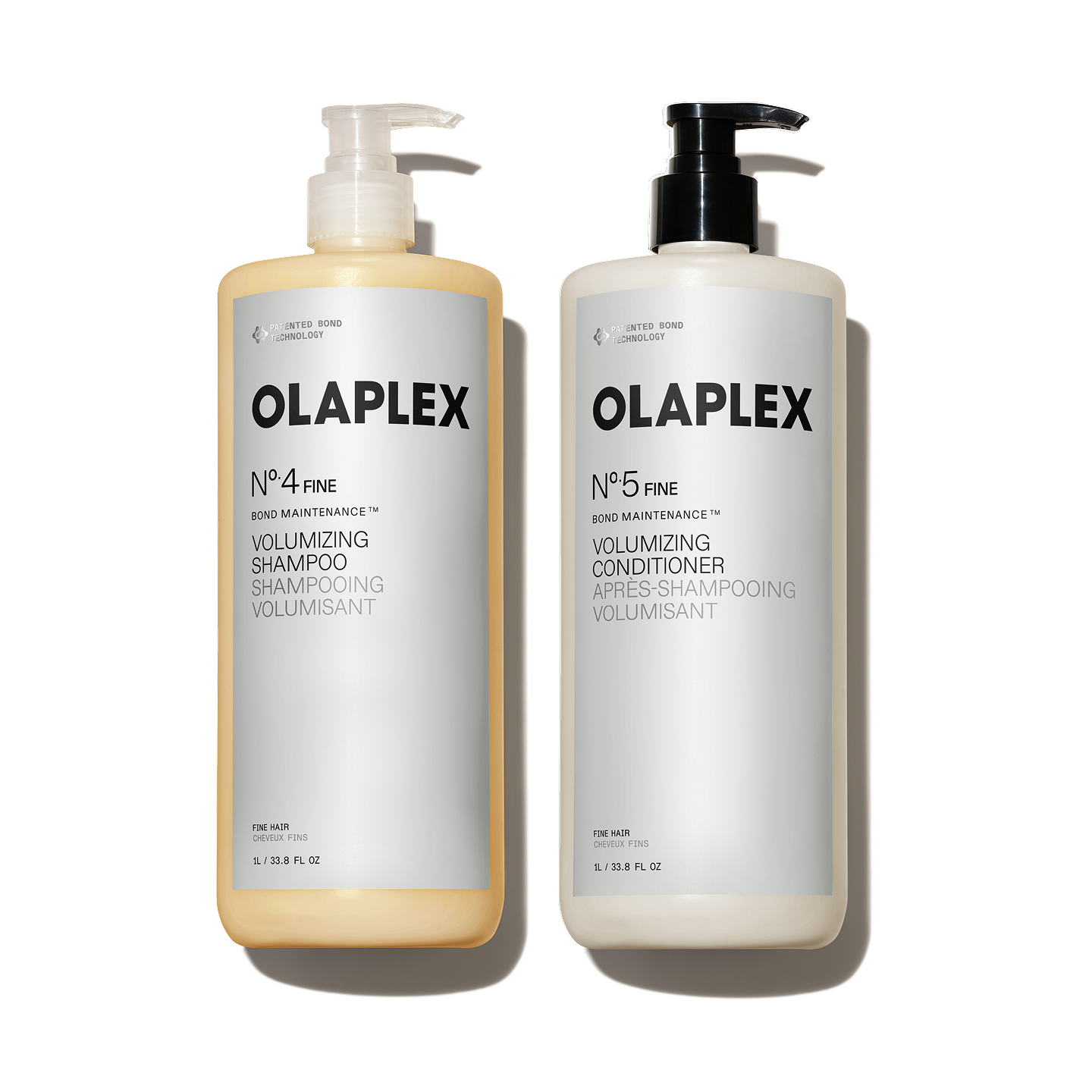 Special Offer - BIG VOLUME, STRONG HAIR Value Kit