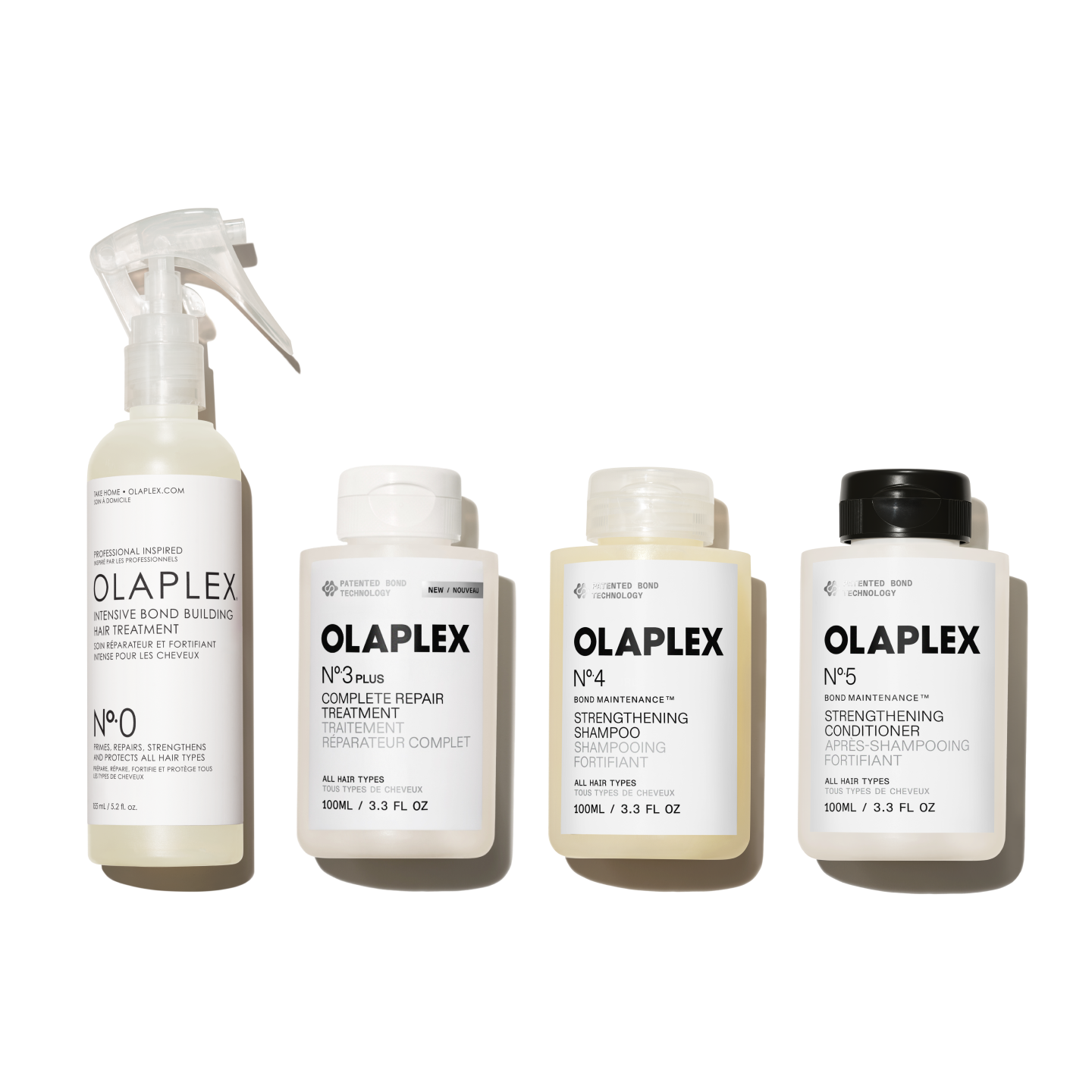 Special Offer - BOND REPAIR Starter Kit