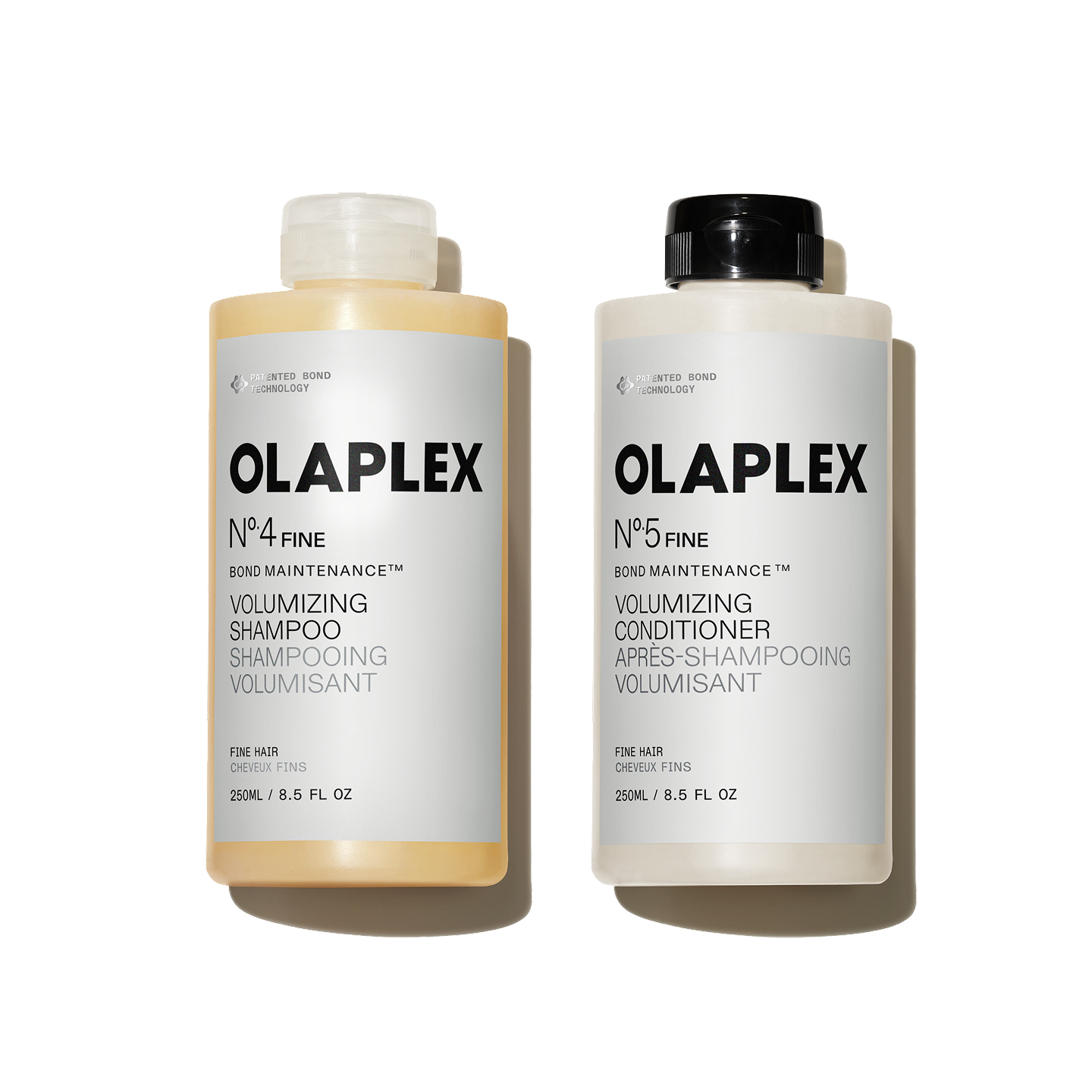 Best Deal - DOUBLE VOLUME FINE HAIR Care Set