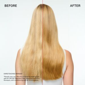 Alternative view of Best Deal - STRENGTHENING SHOWER Care Set