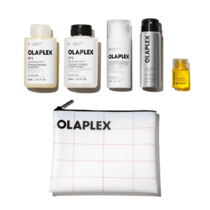 Best Deal - THE HEALTHY HAIR TRAVEL Care Set