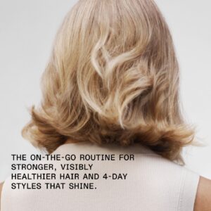 Alternative view of Best Deal - THE HEALTHY HAIR TRAVEL Care Set