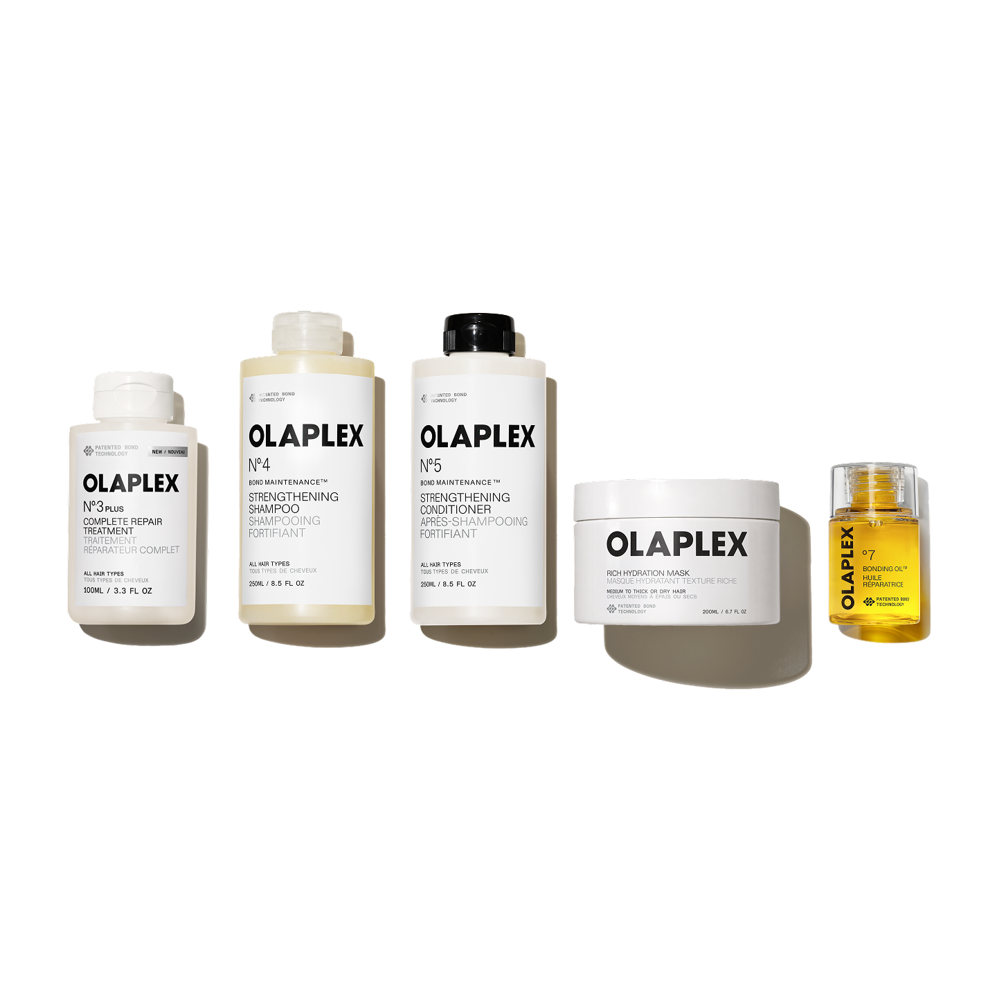 Best Deal - THE RICH HYDRATION Care Routine