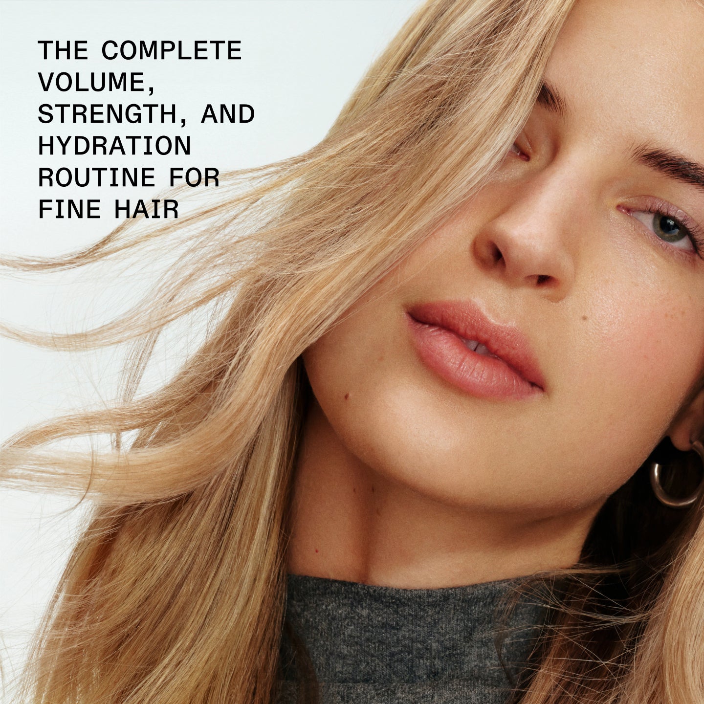 Best Deal - THE WEIGHTLESS VOLUME Care Routine - Image 3