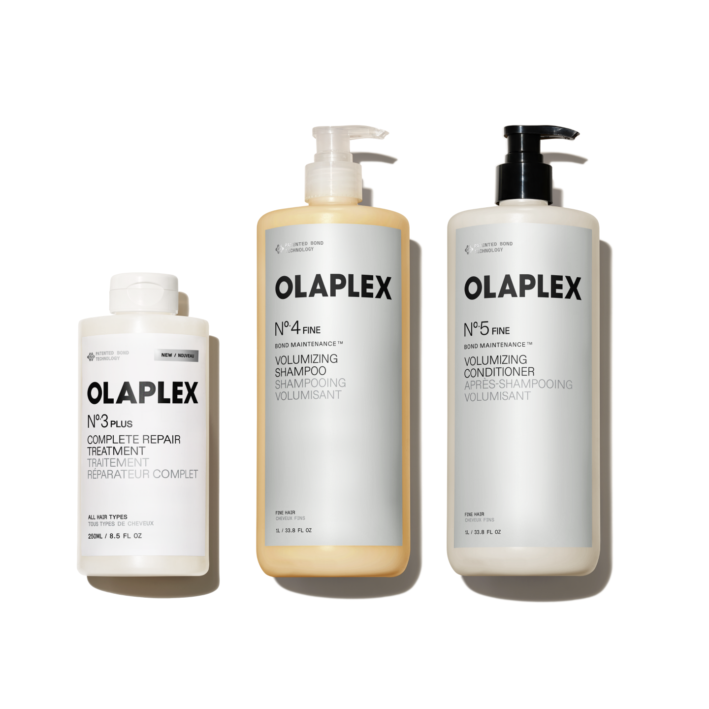 Best Deal - VOLUMIZE + REPAIR Value Kit