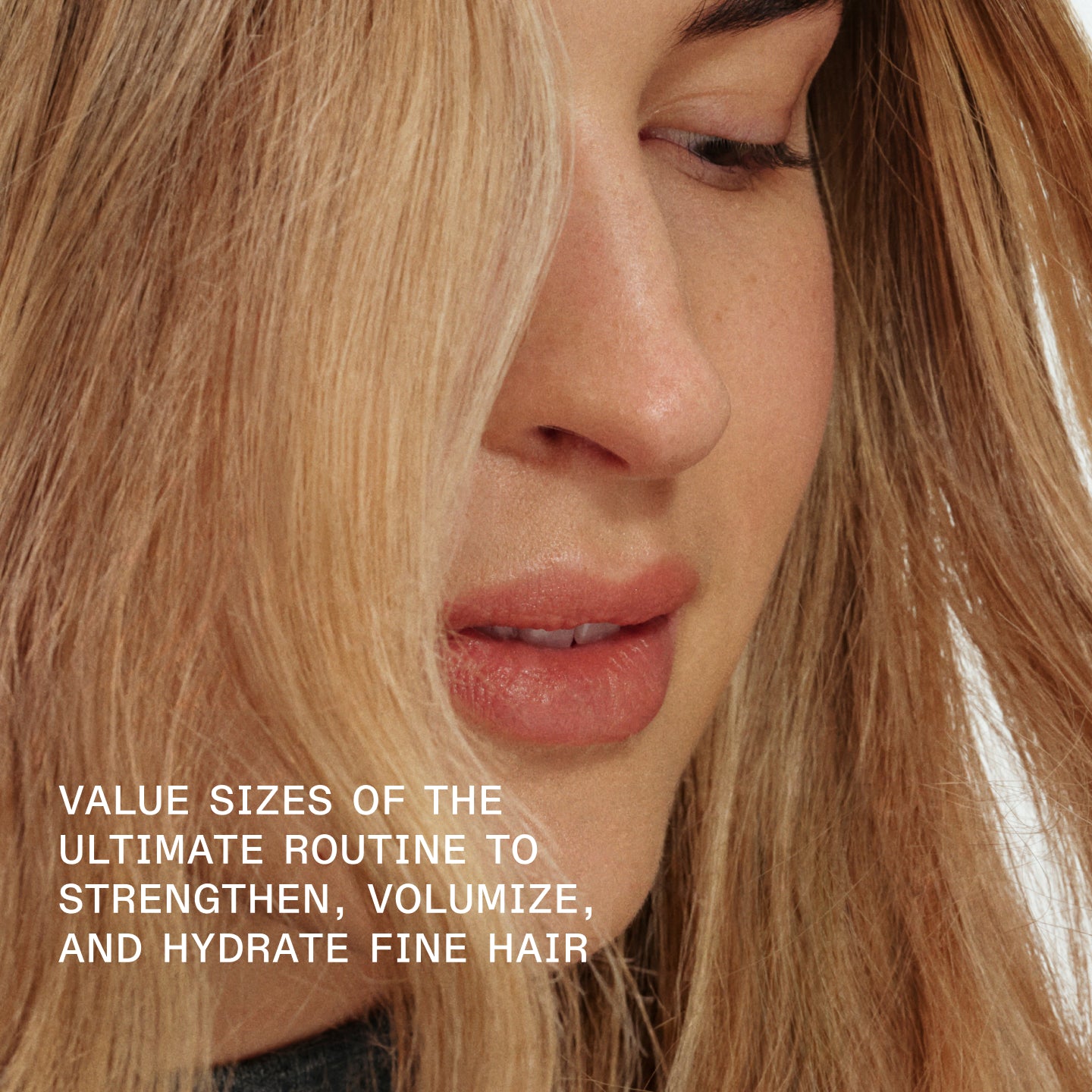 Best Deal - VOLUMIZE + REPAIR Value Kit - Image 3