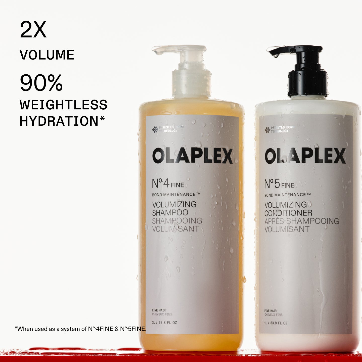 Best Deal - VOLUMIZE + REPAIR Value Kit - Image 5