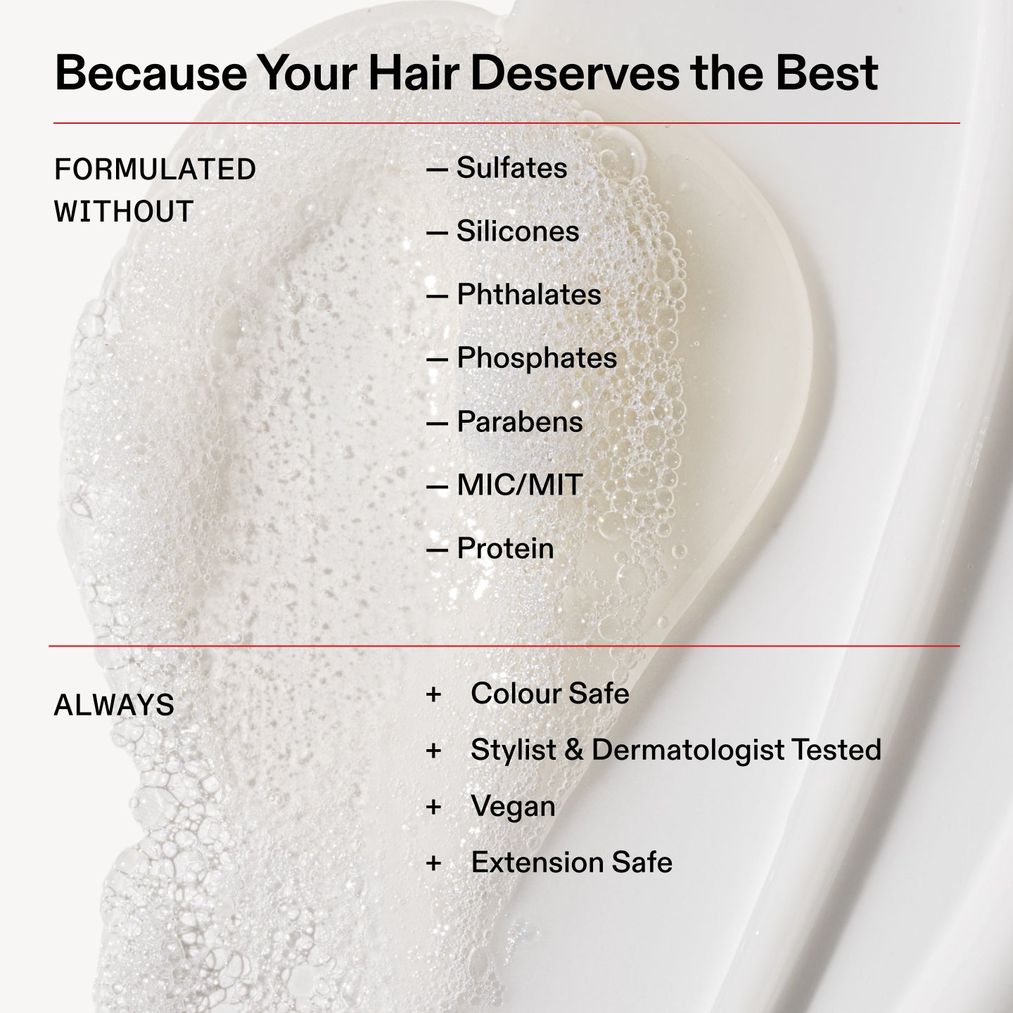 Nº.5FINE BOND MAINTENANCE™ VOLUMIZING CONDITIONER TRAVEL SIZE - Image 11