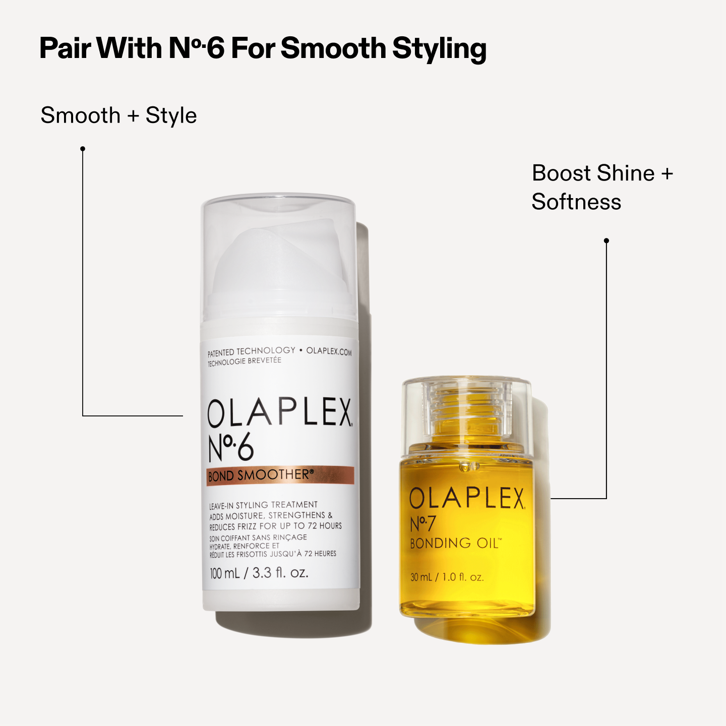 Best Deal - OLAPLEX No.7 Bonding Hair Oil Standard Size - Image 7