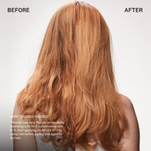 Alternative view of STRENGTH & SHINE Care Set
