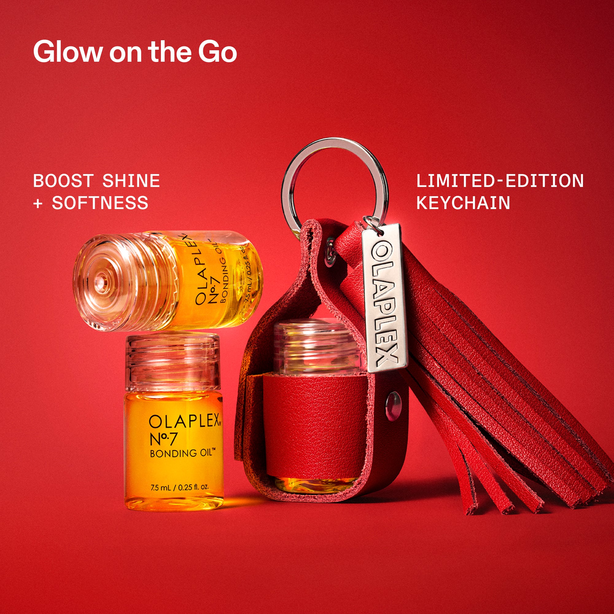 THE KEY TO SHINE Care Set - Image 6