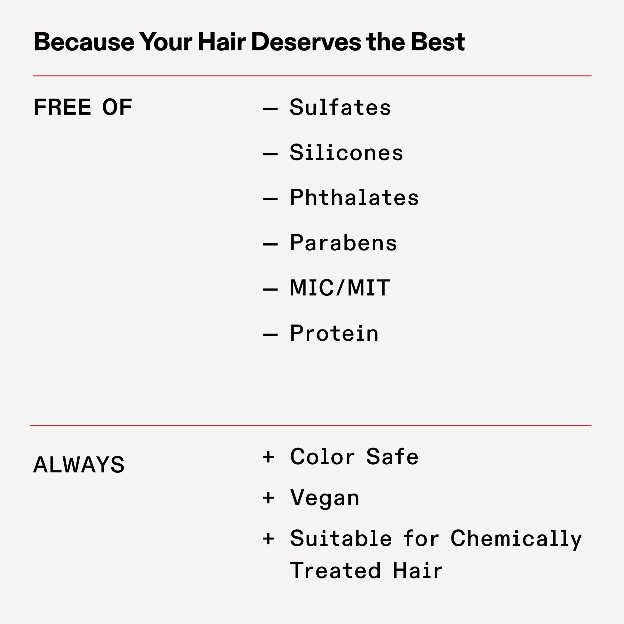 Best Deal - No.9 BOND PROTECTOR Hair Nourishing Serum - Image 6