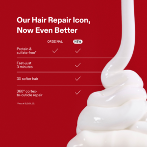 Alternative view of Best Deal - No.3PLUS Complete Repair Care Treatment JUMBO SIZE