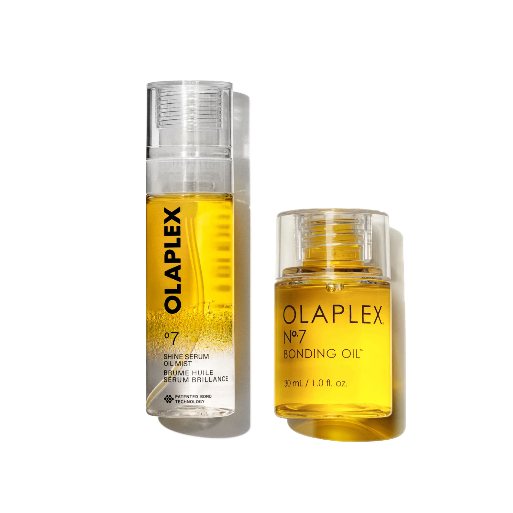 Special Offer - TWO WAYS TO SHINE Care Set