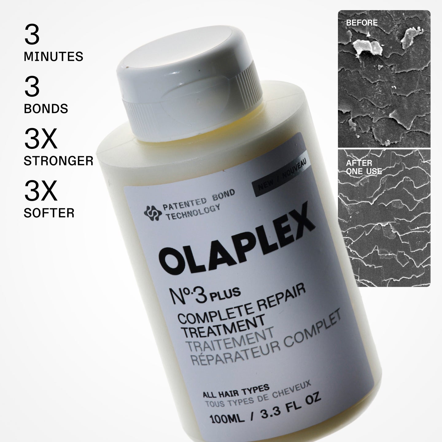 Special Offer - BOND REPAIR Starter Kit - Image 5