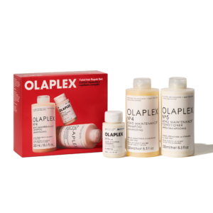 TOTAL HAIR REPAIR Care Set