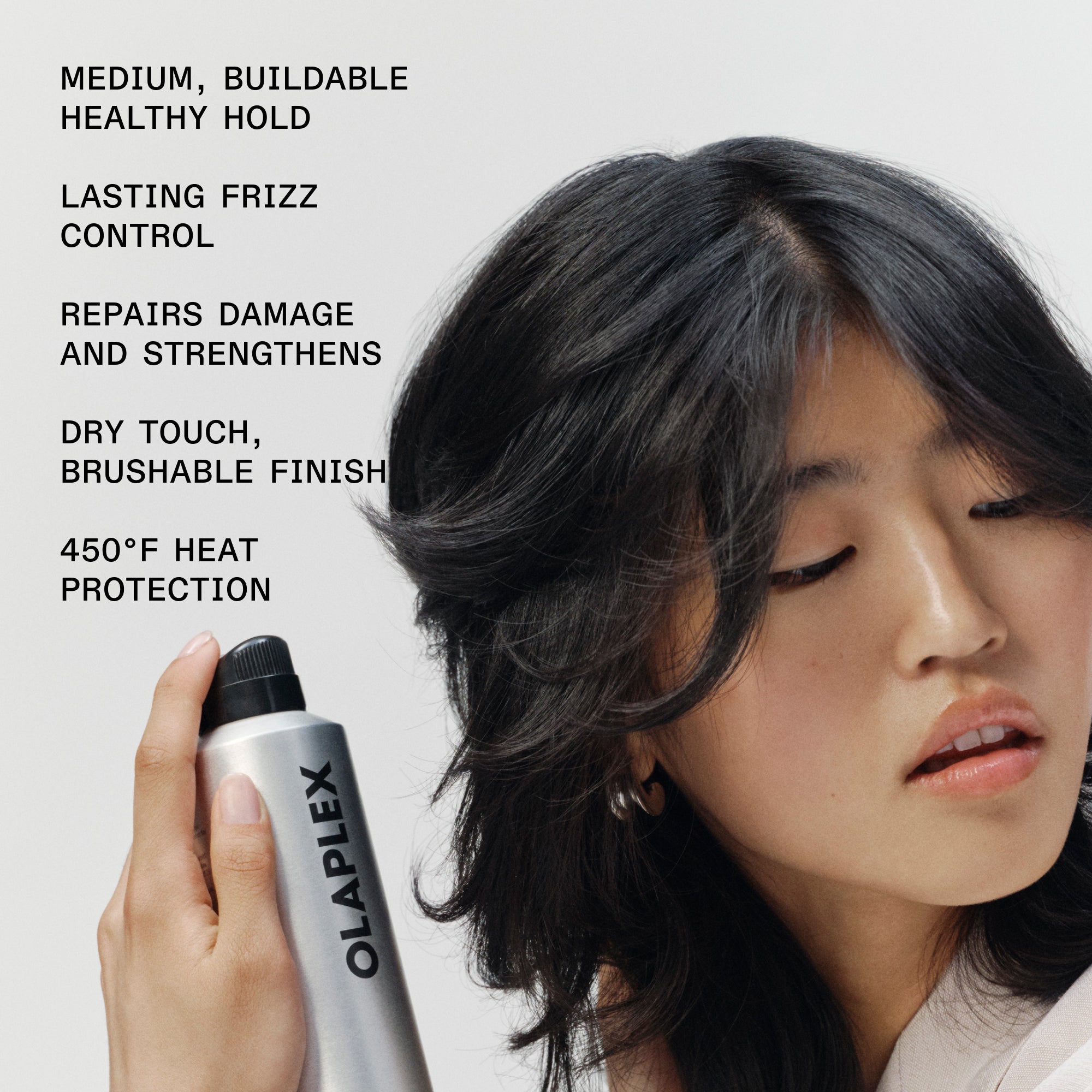 Special Offer - SHAPE Care Set HAIRSPRAY Standard Size - Image 3