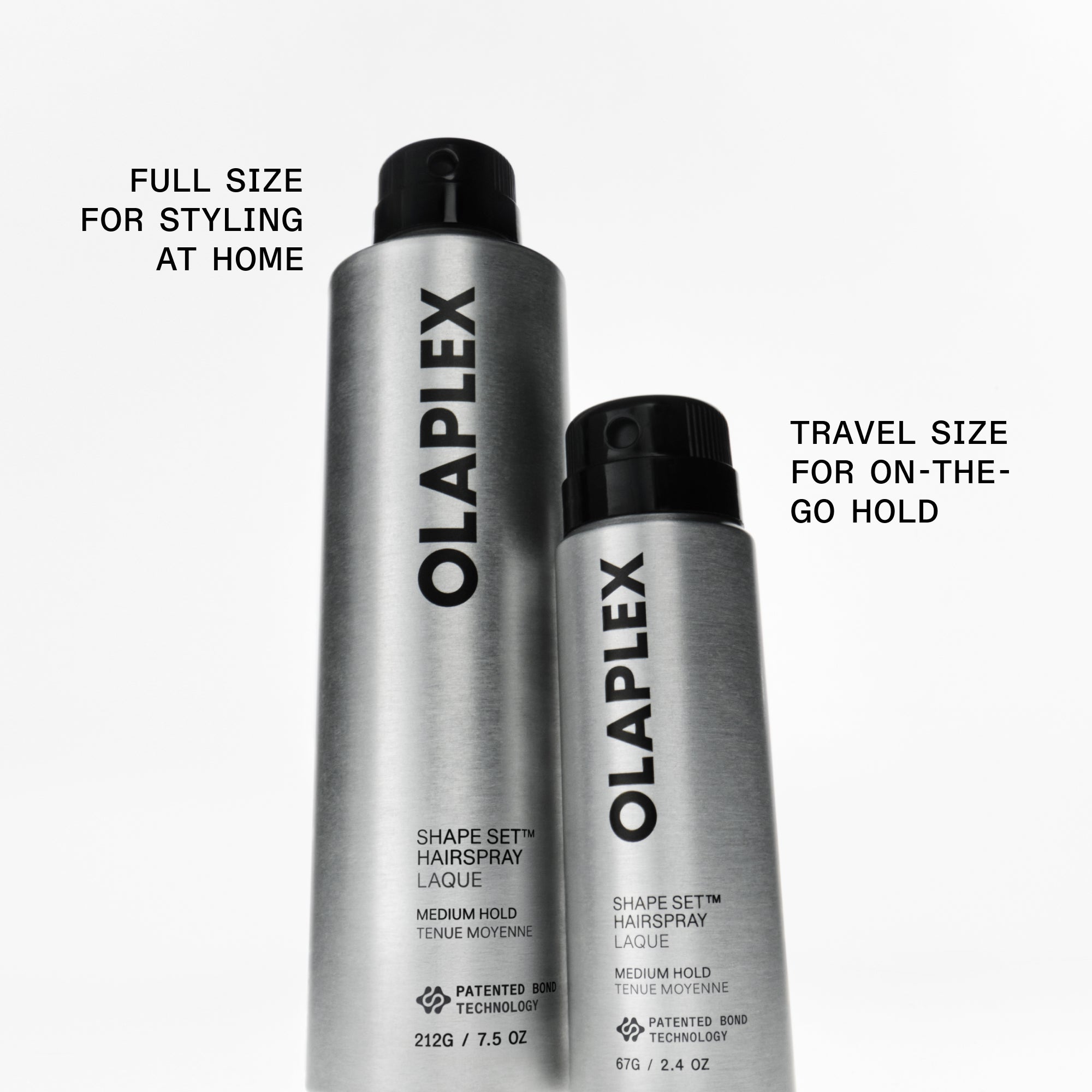 Special Offer - SHAPE Care Set HAIRSPRAY Standard Size - Image 13