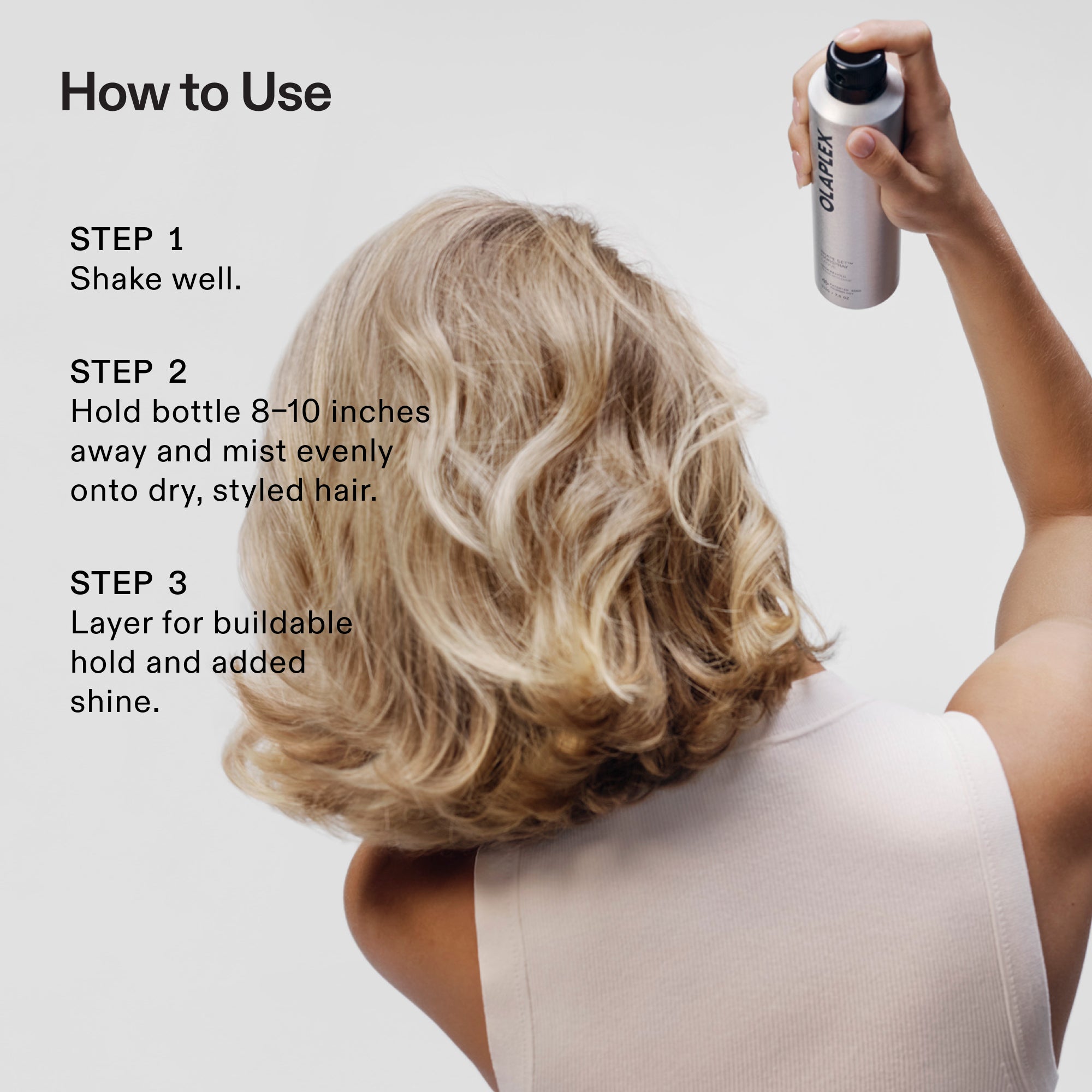Special Offer - SHAPE Care Set HAIRSPRAY Standard Size - Image 14