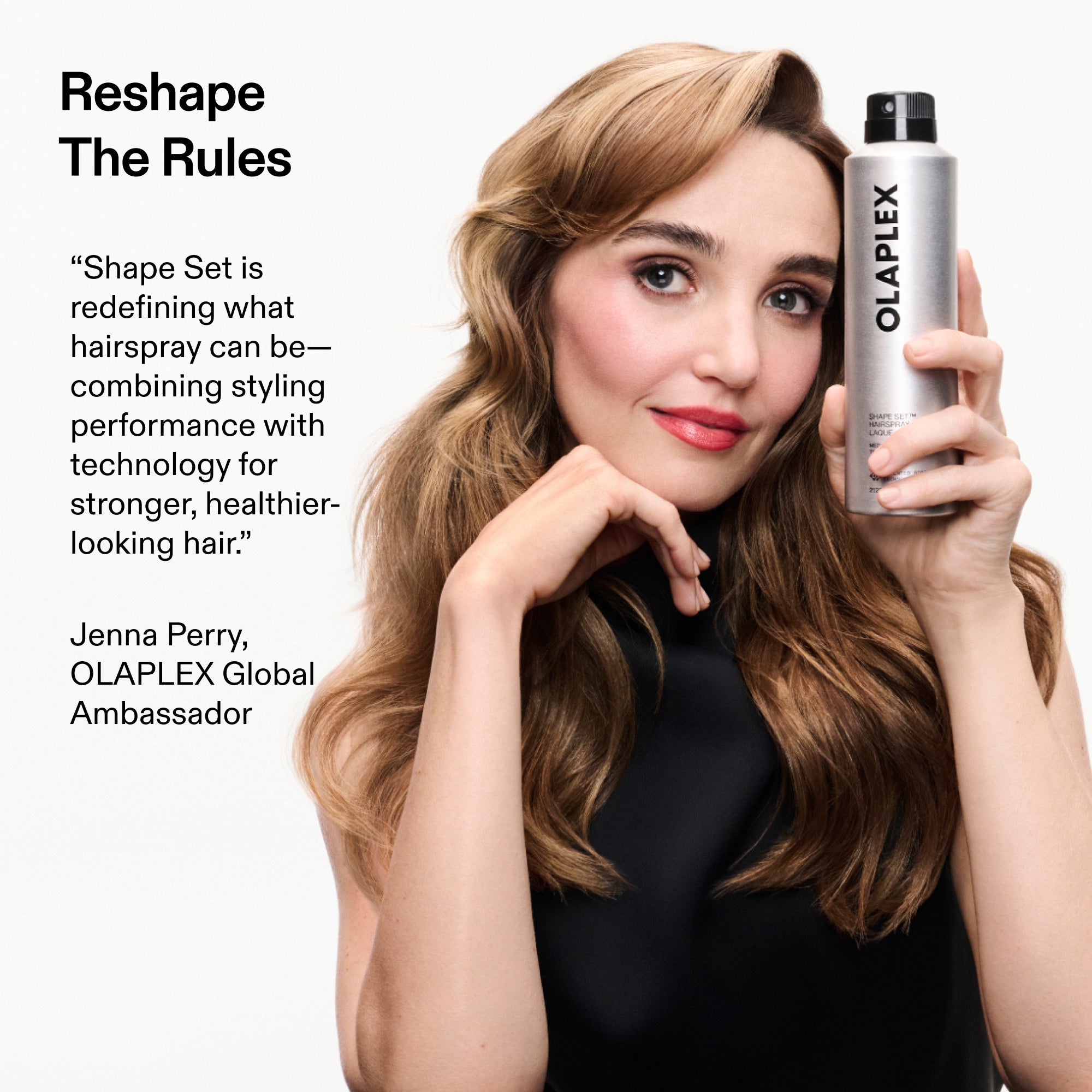 Special Offer - SHAPE Care Set HAIRSPRAY Standard Size - Image 17