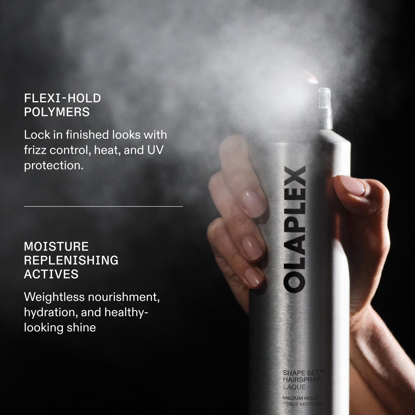Best Deal - SHAPE Care Set HAIRSPRAY Standard Size - Image 7