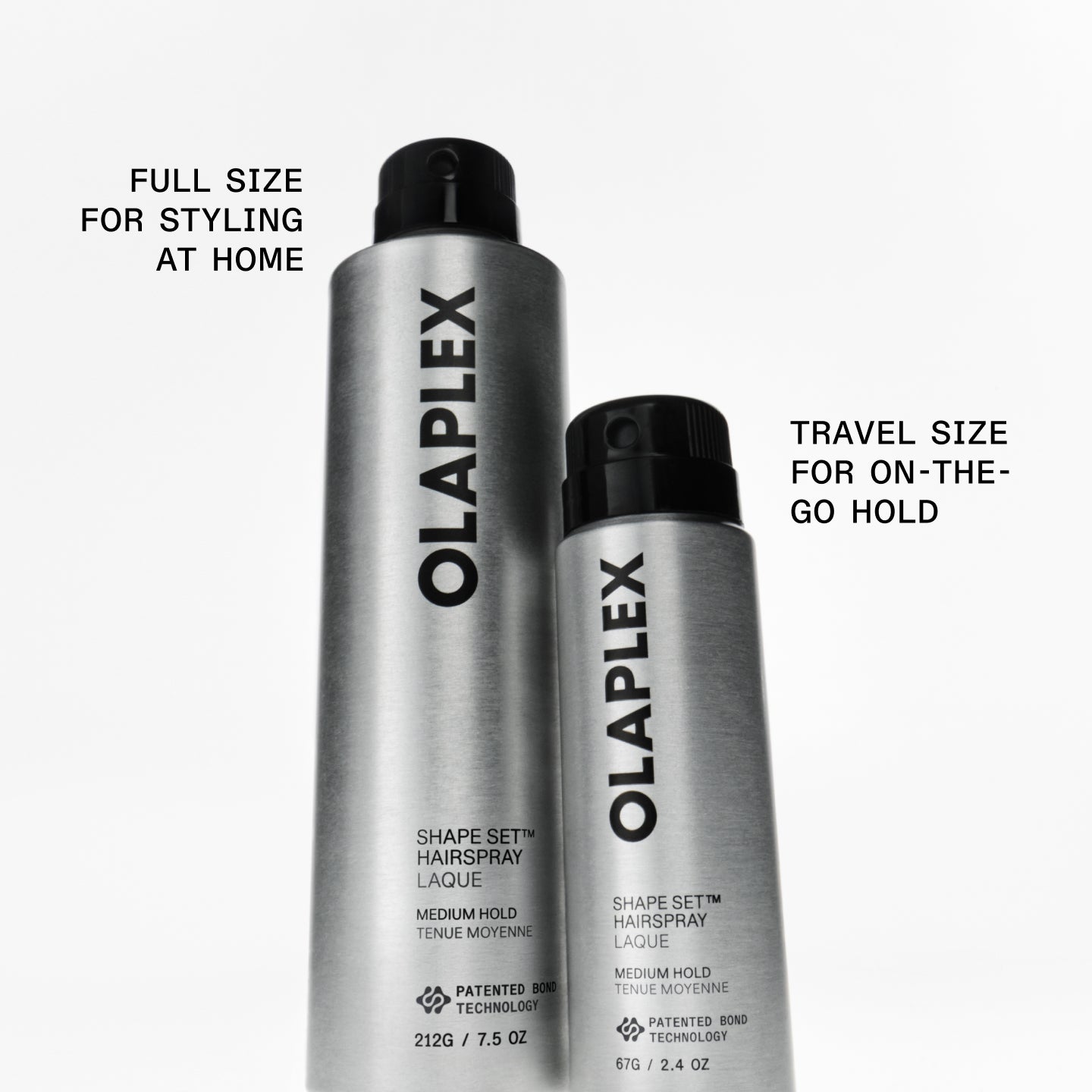 Best Deal - SHAPE Care Set HAIRSPRAY Standard Size - Image 8