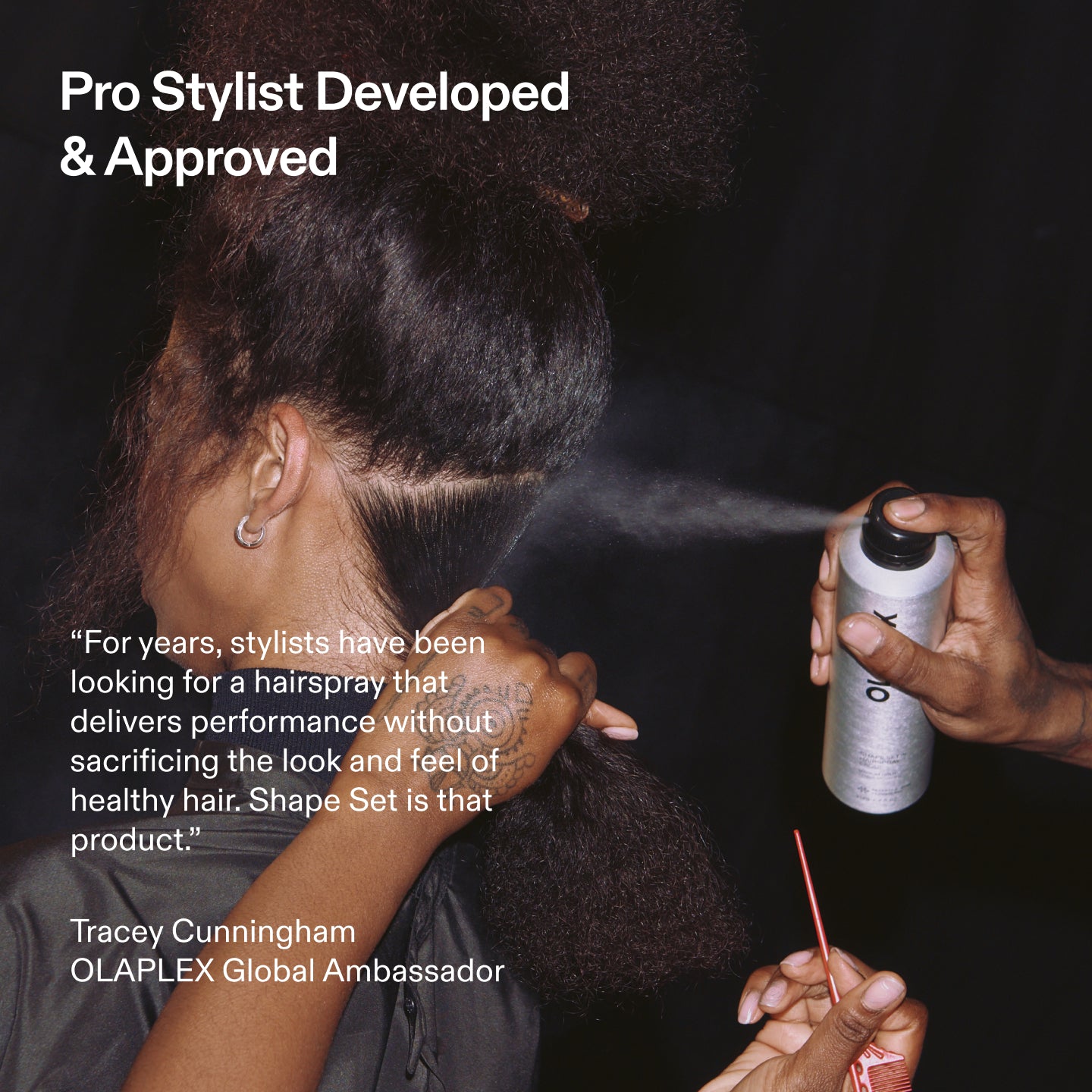 Best Deal - SHAPE Care Set HAIRSPRAY Standard Size - Image 14