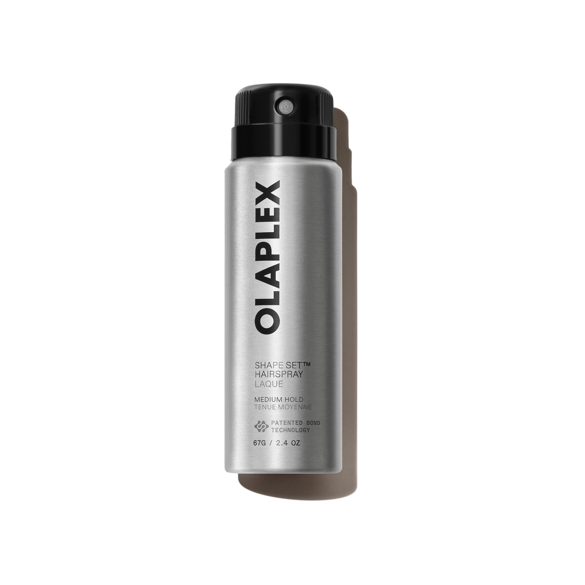 SHAPE Care Set HAIRSPRAY Travel Edition